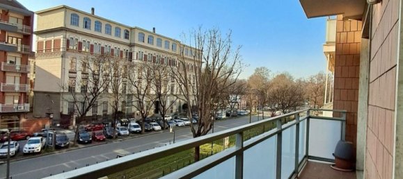 5-Zimmer Wohnung in Turin, Italy, Nr. 43637 6