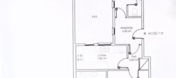 Apartamento T3 em Calafell, Spain N.º 155577 44