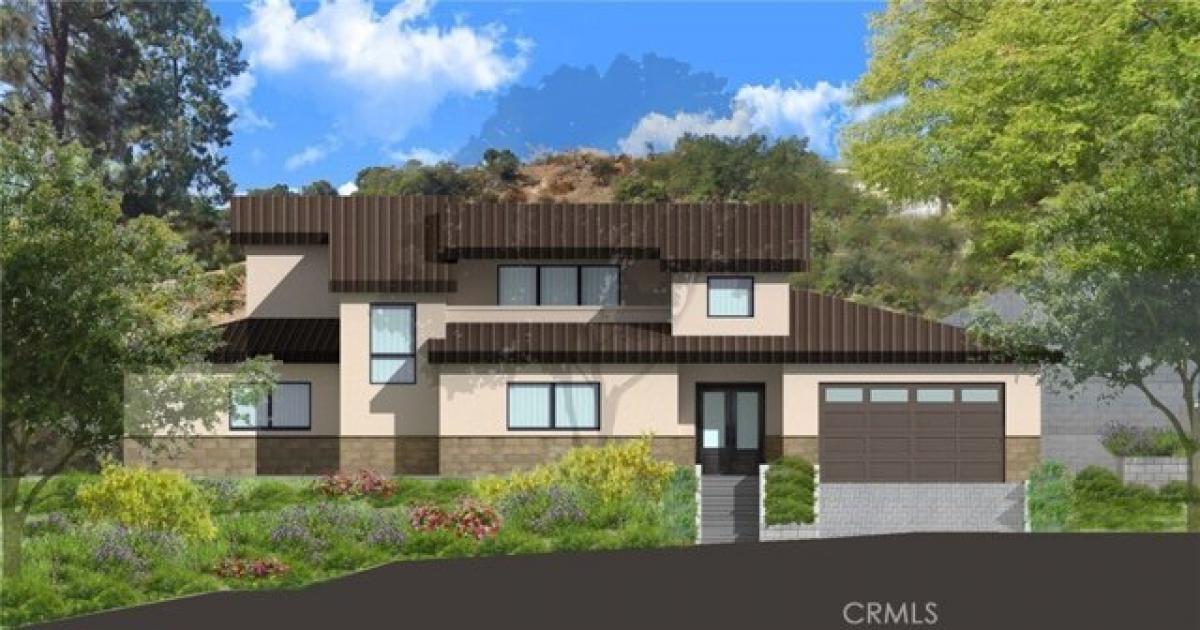 Casa de 3 dormitorios en Glendale, USA No. 291166