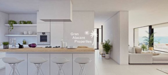 3 غرف نوم فيلا في Benitachell, Spain رقم 90967 3