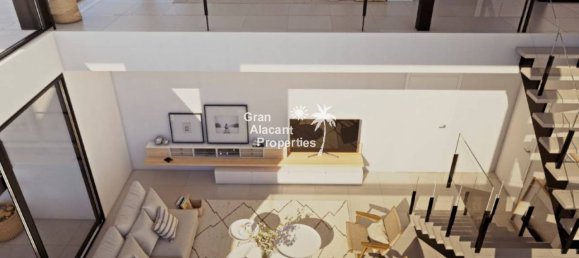 3 غرف نوم فيلا في Benitachell, Spain رقم 90967 5