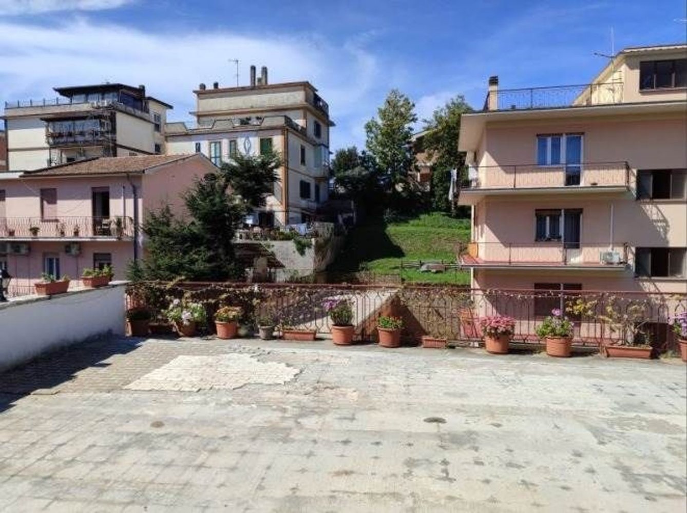 2غرفة بانتهاوس في Rome, Italy رقم 26918