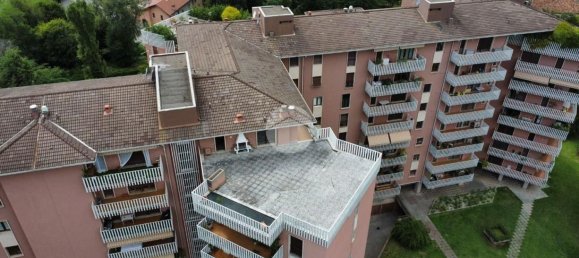 3-salle Penthouse à Brescia, Italy No. 309744 8