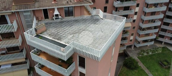 3-salle Penthouse à Brescia, Italy No. 309744 12