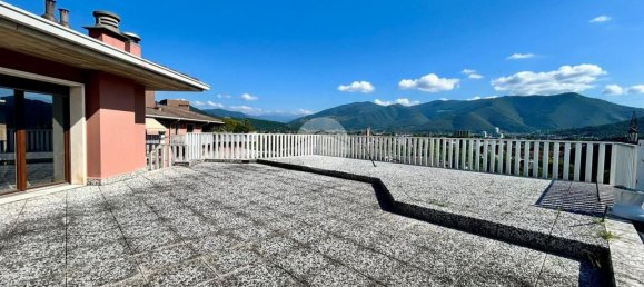 3-salle Penthouse à Brescia, Italy No. 309744 43