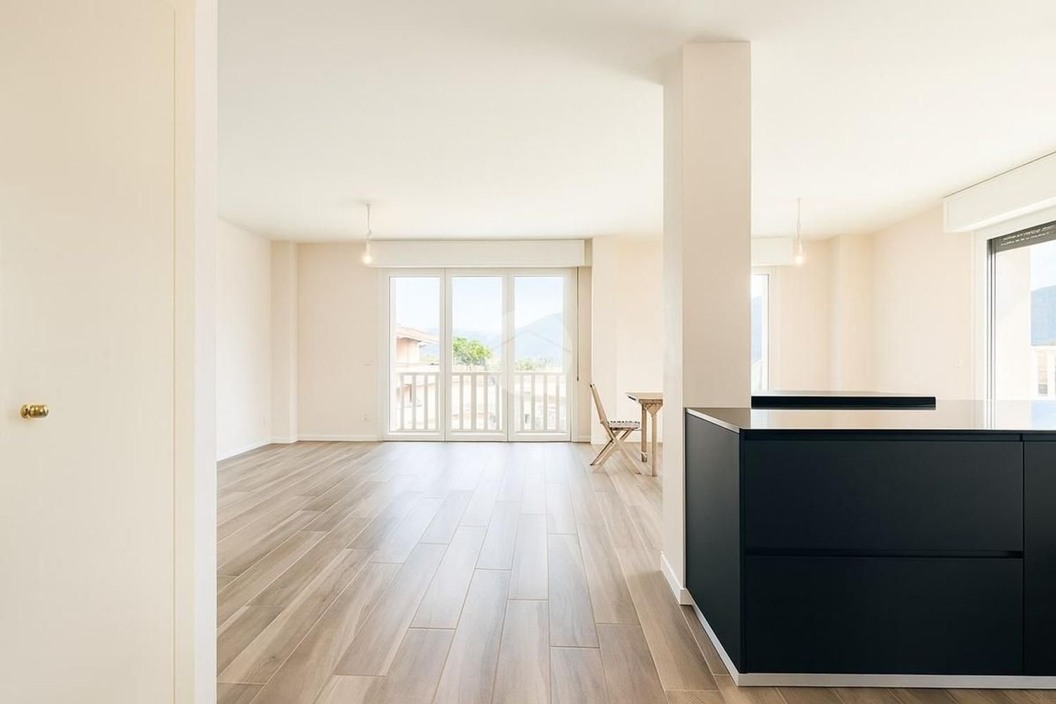 3-salle Penthouse à Brescia, Italy No. 309744