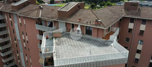 3-salle Penthouse à Brescia, Italy No. 309744 9