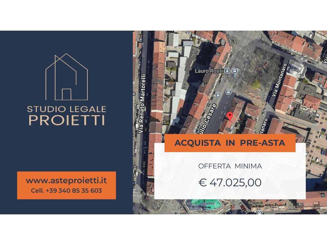 3 bedrooms Apartment in Turin, Italy No. 305579