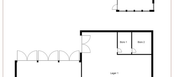 Imóvel comercial de 4 divisões em Goppingen, Germany N.º 2987 29
