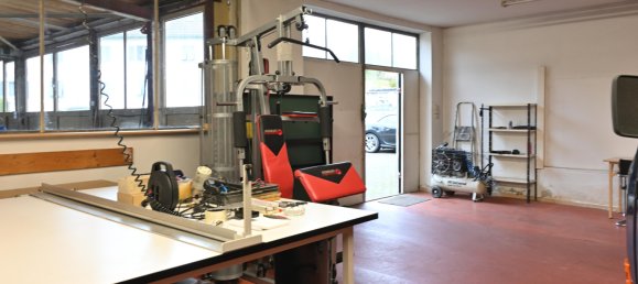 Imóvel comercial de 4 divisões em Goppingen, Germany N.º 2987 19