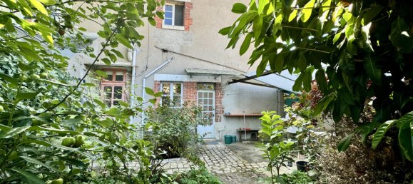 5 غرف نوم منزل في Briare, France رقم 238521 3