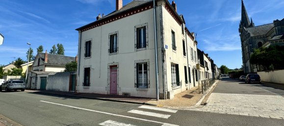 5 غرف نوم منزل في Briare, France رقم 238521 2