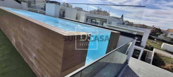 Квартира с 2 спальнями в Эрисейра, Португалия № 152060 19