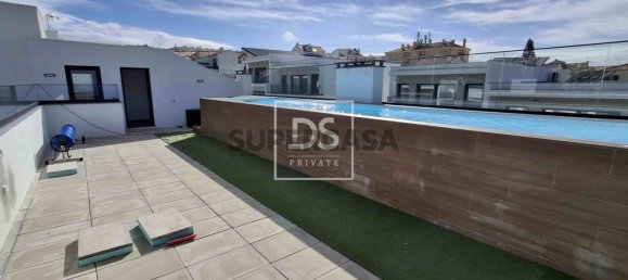 Квартира с 2 спальнями в Эрисейра, Португалия № 152060 18