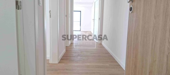 Квартира с 2 спальнями в Эрисейра, Португалия № 152060 9