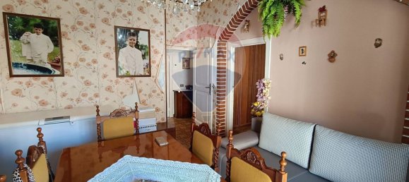 3 rooms Apartment in Lanciano, Italy No. 53310 21