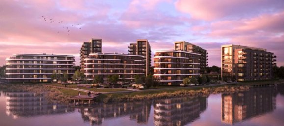 Студия в Рединг, Великобритания № 3458 2