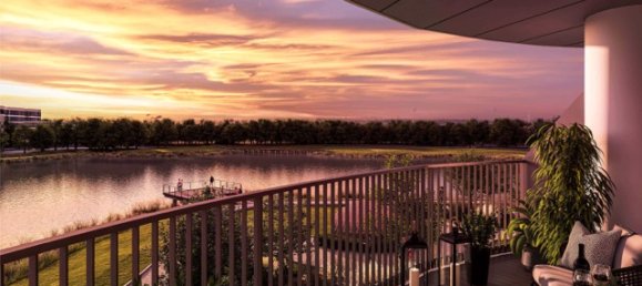 Студия в Рединг, Великобритания № 3458 10