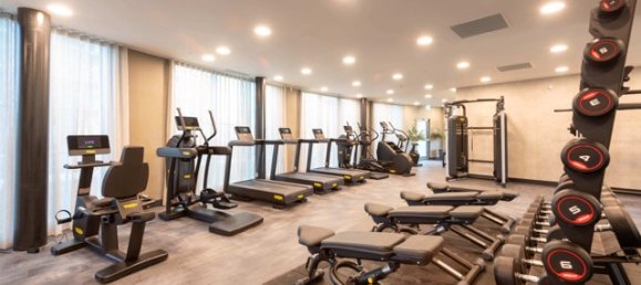 Студия в Рединг, Великобритания № 3458 12