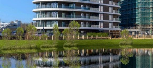 Студия в Рединг, Великобритания № 3458 3