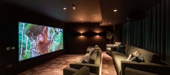 Студия в Рединг, Великобритания № 3458 14