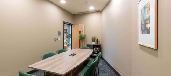 Студия в Рединг, Великобритания № 3458 9