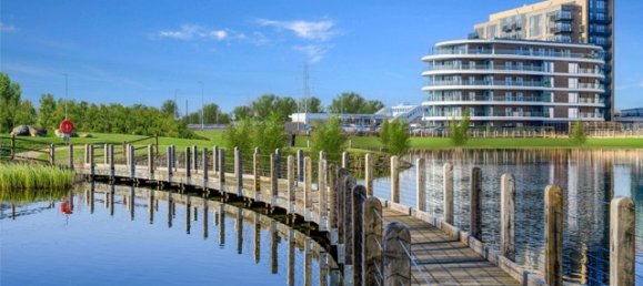 Студия в Рединг, Великобритания № 3458 5