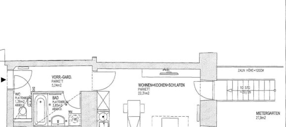 Estudio en Vienna, Austria No. 158914 8