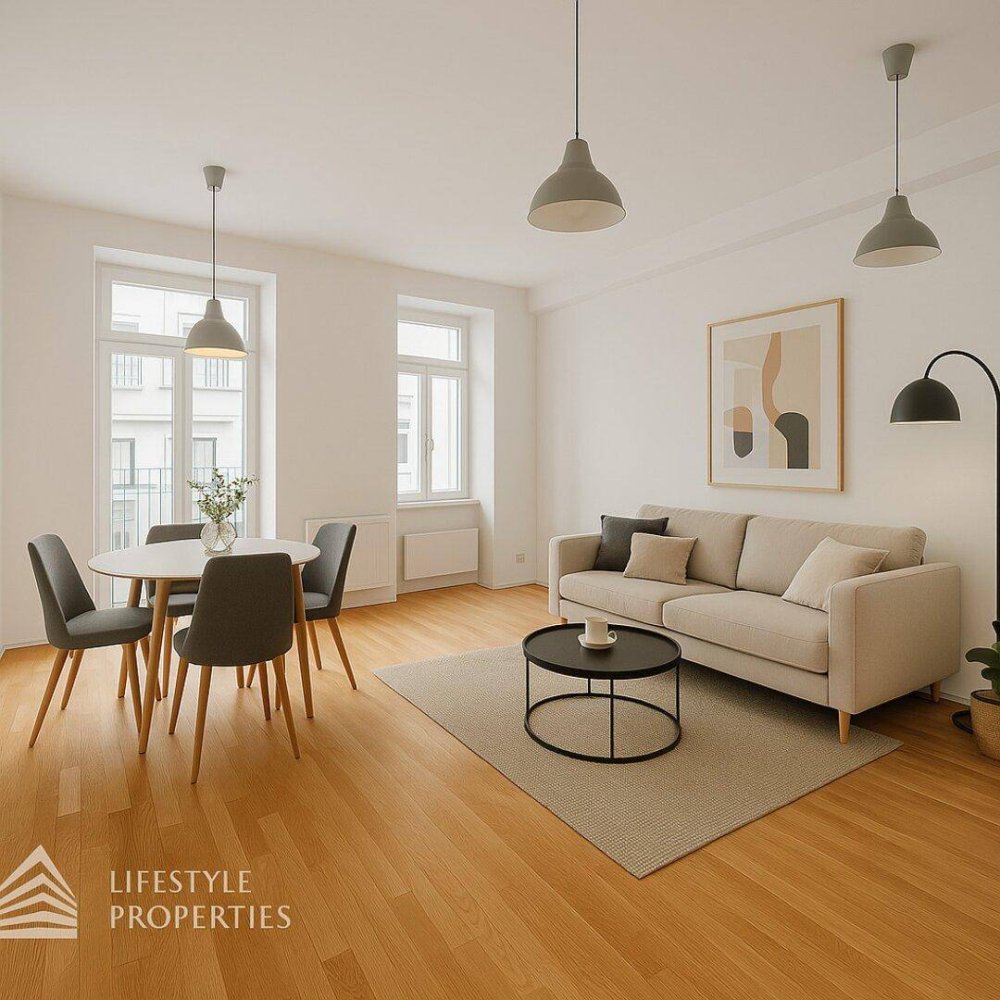 Estudio en Vienna, Austria No. 158914