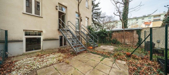 Estudio en Vienna, Austria No. 158914 14