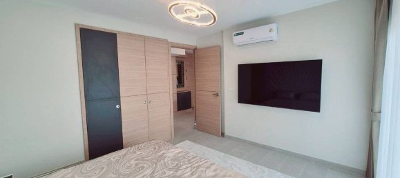 1 chambre appartement à vendre à Pattaya, Chonburi, Eastern Thailand, Thailand № 33496 7