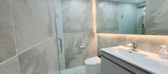 1 chambre appartement à vendre à Pattaya, Chonburi, Eastern Thailand, Thailand № 33496 5