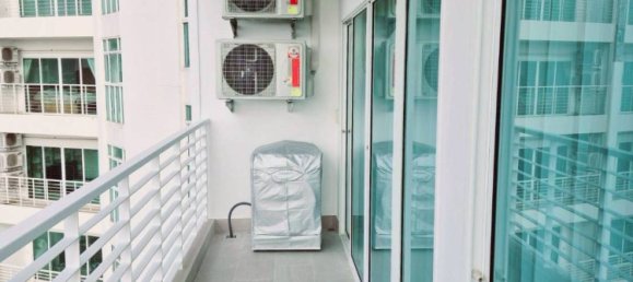 1 chambre appartement à vendre à Pattaya, Chonburi, Eastern Thailand, Thailand № 33496 10