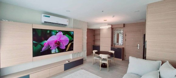 1 chambre appartement à vendre à Pattaya, Chonburi, Eastern Thailand, Thailand № 33496 3
