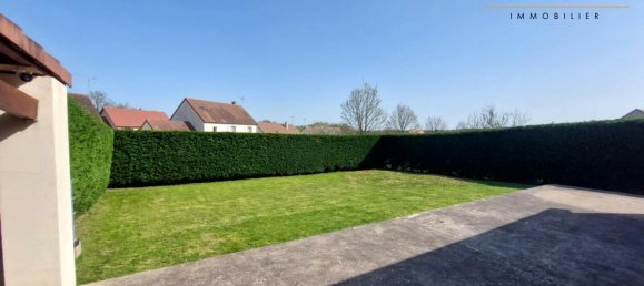 4 bedrooms House in Chateaudun, France No. 247555 12