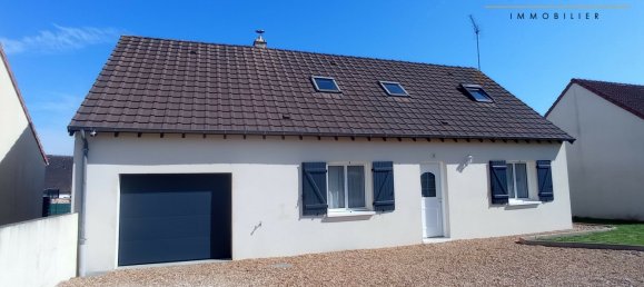 4 bedrooms House in Chateaudun, France No. 247555 15