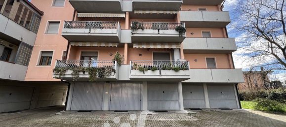 4 rooms Apartment in Cesena, Italy No. 41175 13