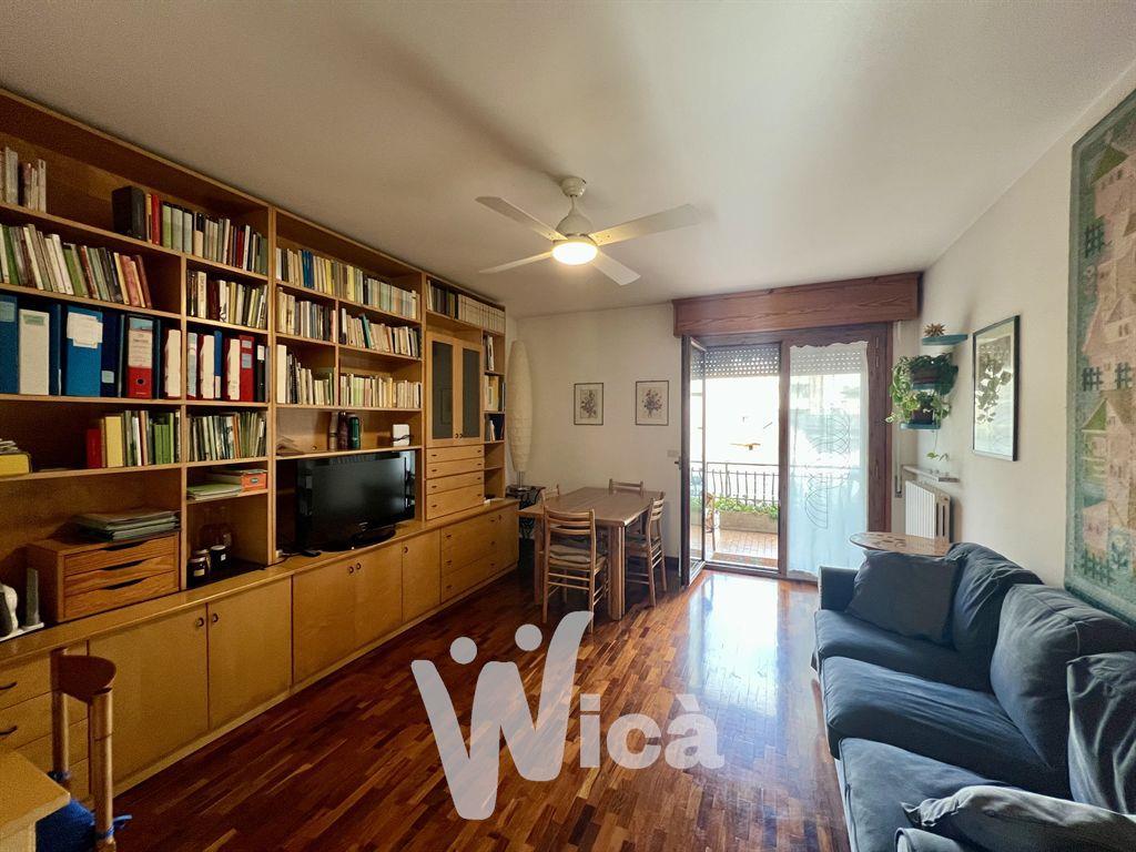 4 rooms Apartment in Cesena, Italy No. 41175