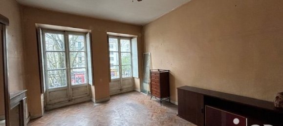 2 rooms Apartment in Nantes, France No. 111384 2