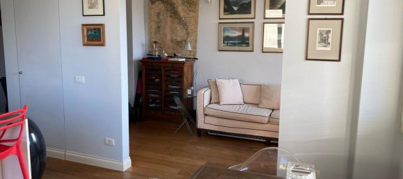 Квартира с 3 комнатами в Флоренция, Италия № 49591 7