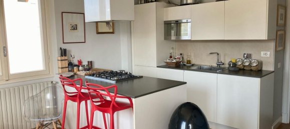 Квартира с 3 комнатами в Флоренция, Италия № 49591 12