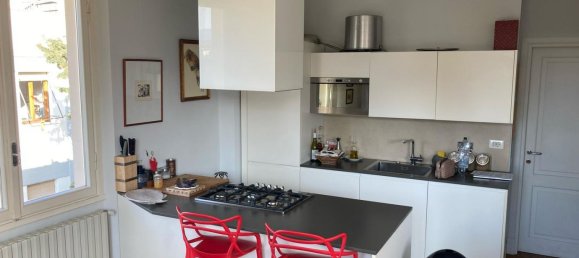 Квартира с 3 комнатами в Флоренция, Италия № 49591 8