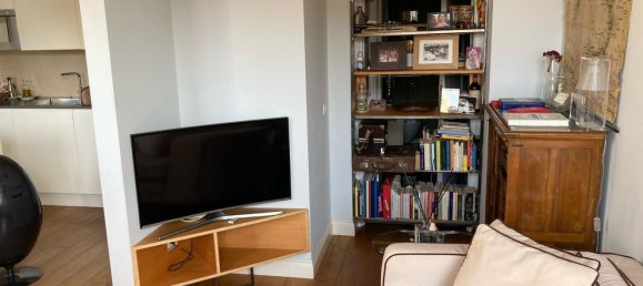 Квартира с 3 комнатами в Флоренция, Италия № 49591 6