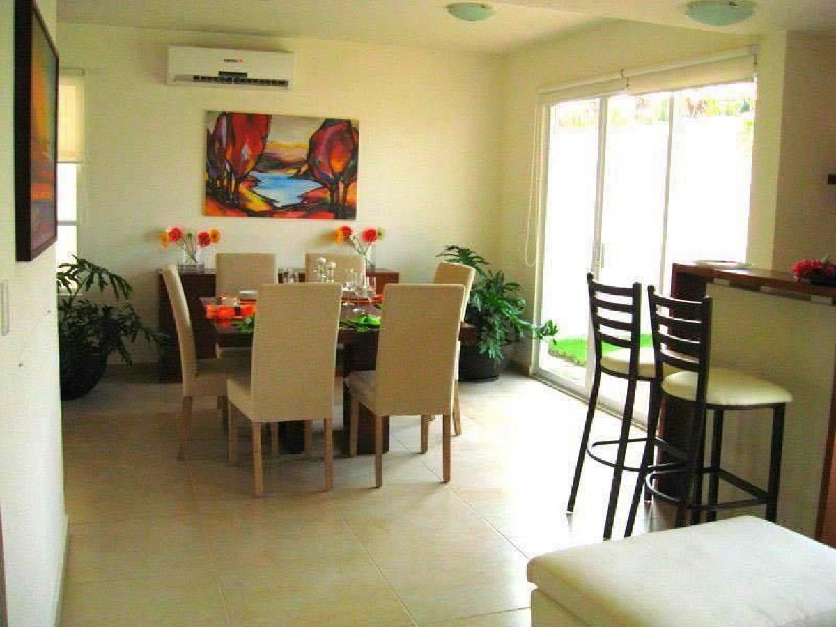 3 bedrooms House in Veracruz, Mexico No. 225332