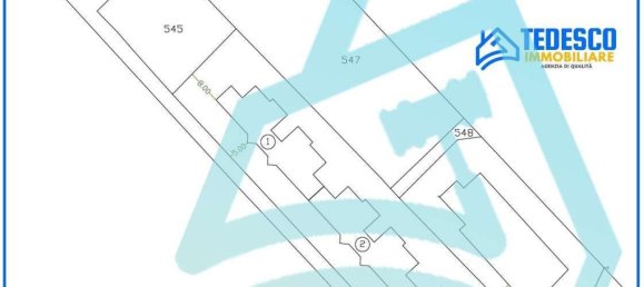 70 bedrooms Apartment in San Nicola Manfredi, Italy No. 373344 4