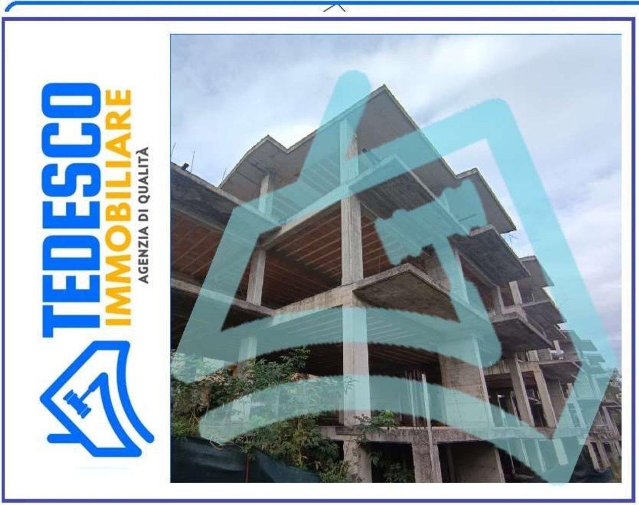 70 bedrooms Apartment in San Nicola Manfredi, Italy No. 373344