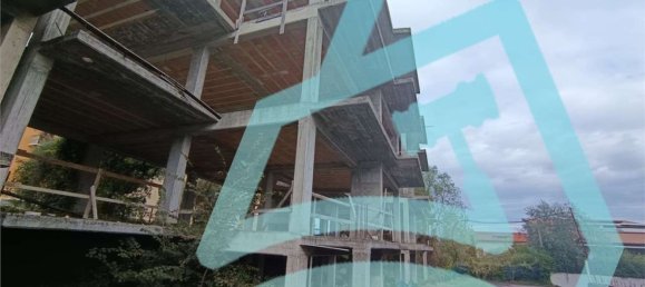 70 bedrooms Apartment in San Nicola Manfredi, Italy No. 373344 12