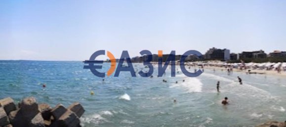 1 chambre Appartement à Pomorie, Bulgaria No. 637 36