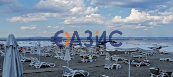 1 chambre Appartement à Pomorie, Bulgaria No. 637 35