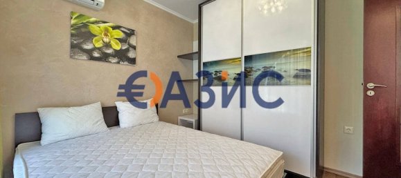 1 chambre Appartement à Pomorie, Bulgaria No. 637 11